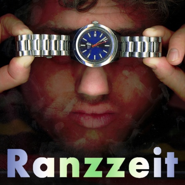 Ranzzeit cover