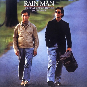 Rain Man (Original Motion Picture Soundtrack)