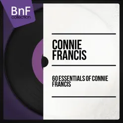 60 Essentials of Connie Francis (Mono Version) - Connie Francis