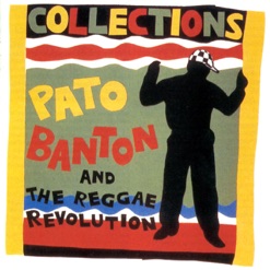 COLLECTIONS cover art