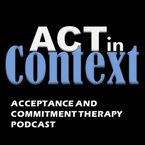 ACT in Context podcast