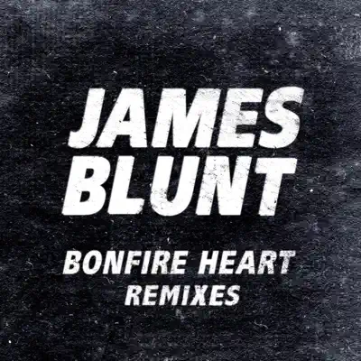 Bonfire Heart (Remixes) - EP - James Blunt