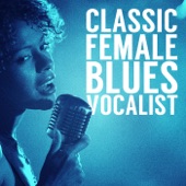 Classic Female Blues Vocalist artwork