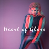 Heart of Glass artwork