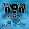 Wow Hits 2001, 2010