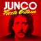 Rumba Gitana - Junco lyrics