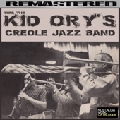 Kid Ory's Creole Jazz Band - Royal Garden Blues