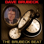 The Brubeck Beat artwork