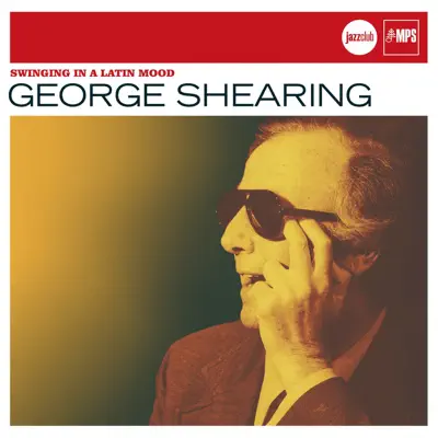 Jazz Club: In a Latin Mood - George Shearing Jazz Club: In a Latin Mood - George Shearing