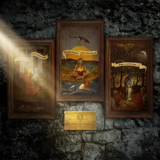 Cover artwork for River