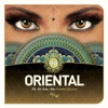 Nü Oriental - The Nü Late-Nite Oriental Grooves