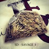 Savage 3 - Single
