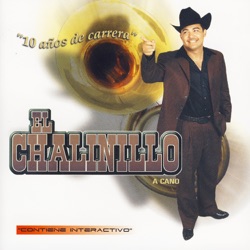 El Chalinillo - Solo los Tontos