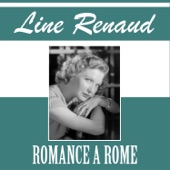 Romance a Rome artwork