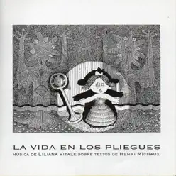 La Vida en los Pliegues - Liliana Vitale