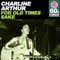 For Old Times Sake (Remastered) - Charline Arthur lyrics