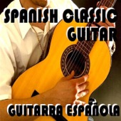Spanish Classic Guitar (Guitarra Española) artwork