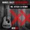 Guitar Bizarre (KitSch 2.0 Remix) - Manuel Galey lyrics