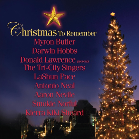 Cover artwork for Joy to the World