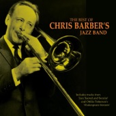 The Best of Chris Barber artwork