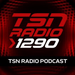 TSN1290: The Big Show: November 25, 2016