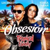 Obsesión - Lucenzo & Kenza Farah