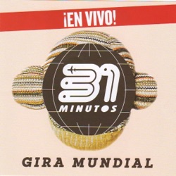31 Minutos - Mi Muñeca Me Habló (feat. Flor Bovina)