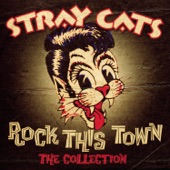 Stray Cats - Built for Speed