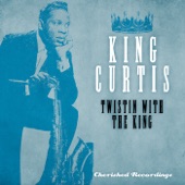 King Curtis - Harmonica Twist