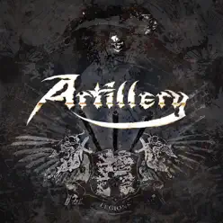 Legions - Artillery