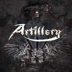 Artillery - Wardrum Heartbeat