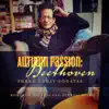 Autumn Passion: Beethoven Retrospective, Three Great Sonatas One Encore album lyrics, reviews, download