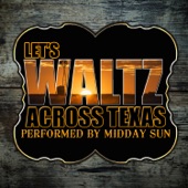 Let's Waltz Across Texas artwork