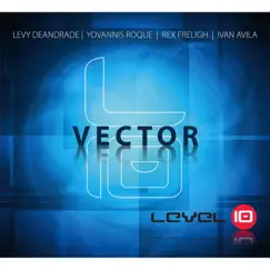 Vector by Level 10 album reviews, ratings, credits