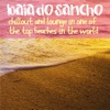 Baia do Sancho (Chillout and Lounge in One of the Top Beaches in the World!), 2014