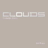 Clouds - Cloudy Days - Verschiedene Interpreten