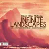 Elliott Miles McKinley: Infinite Landscapes album lyrics, reviews, download