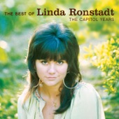 Linda Ronstadt - Rock Me On The Water