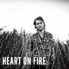 Heart on Fire (Fast Version) - Jonathan Clay