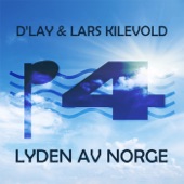Lyden av Norge artwork