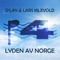 Lyden av Norge artwork