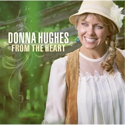 Donna Hughes - Easy to Love