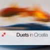 Duets in Croatia