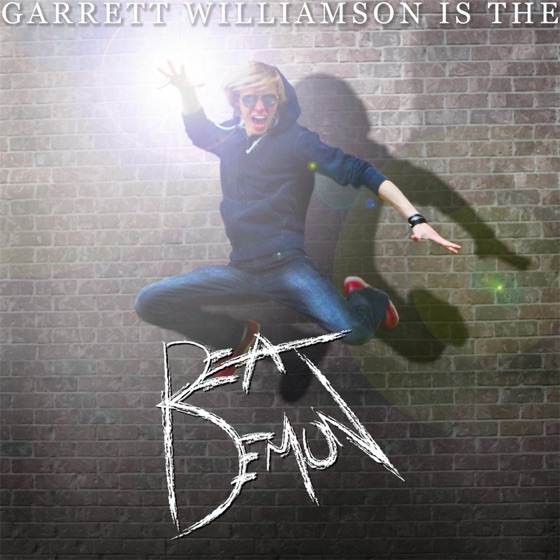 Cover artwork for Beat Driven