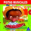 Pistas Musicales de Cri Cri album lyrics, reviews, download
