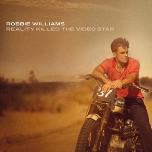 Robbie Williams - You Know Me - 排舞 音乐