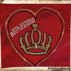Royal Southern Brotherhood - Trapped