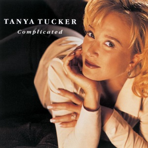 Tanya Tucker - Complicated - Line Dance Music