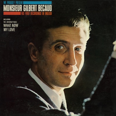 Too Good Gilbert Becaud Shazam