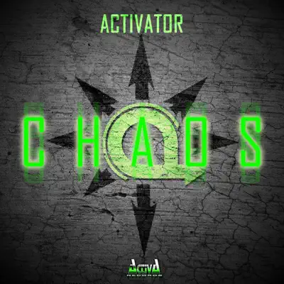 Chaos - Single - Activator